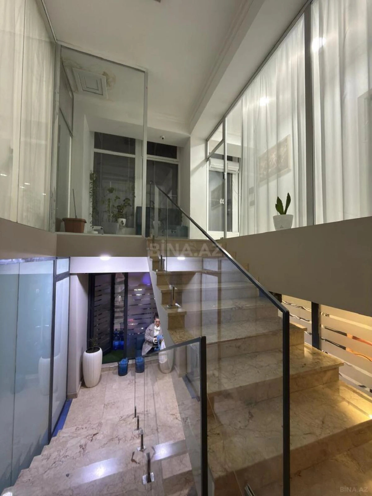 Kirayə verilir obyekt 25 m²