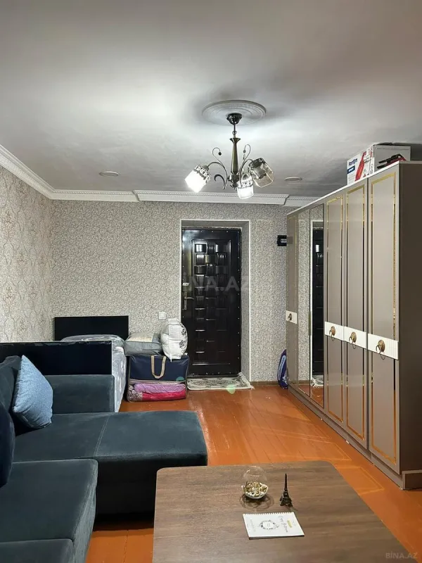 Kirayə verilir 2 otaqlı mənzil 50 m²