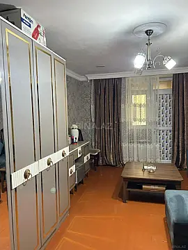 Kirayə verilir 2 otaqlı mənzil 50 m² — Bakı, Badamdar 2 otaq 50.00 m²