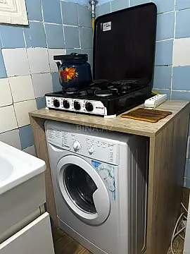 Kirayə verilir 2 otaqlı mənzil 50 m²