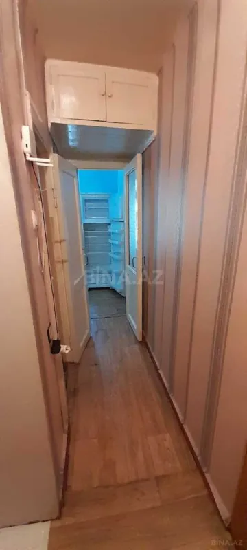 Kirayə verilir 2 otaqlı mənzil 50 m²