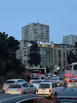 Satılır 2 otaqlı mənzil 85 m²