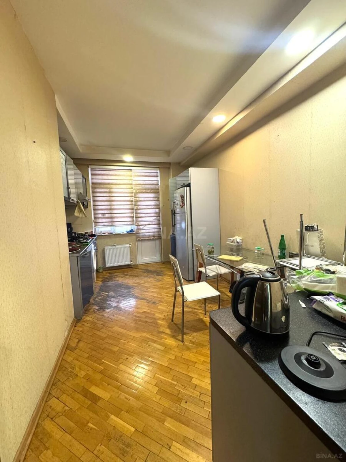 Satılır 2 otaqlı mənzil 85 m²