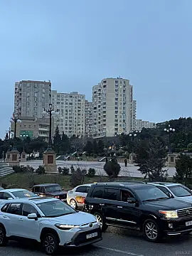 Satılır 2 otaqlı mənzil 85 m² — Bakı, Keşlə 2 otaq 85.00 m²