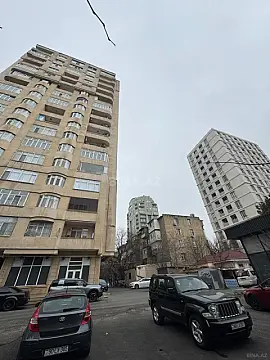 Satılır 2 otaqlı mənzil 85 m²