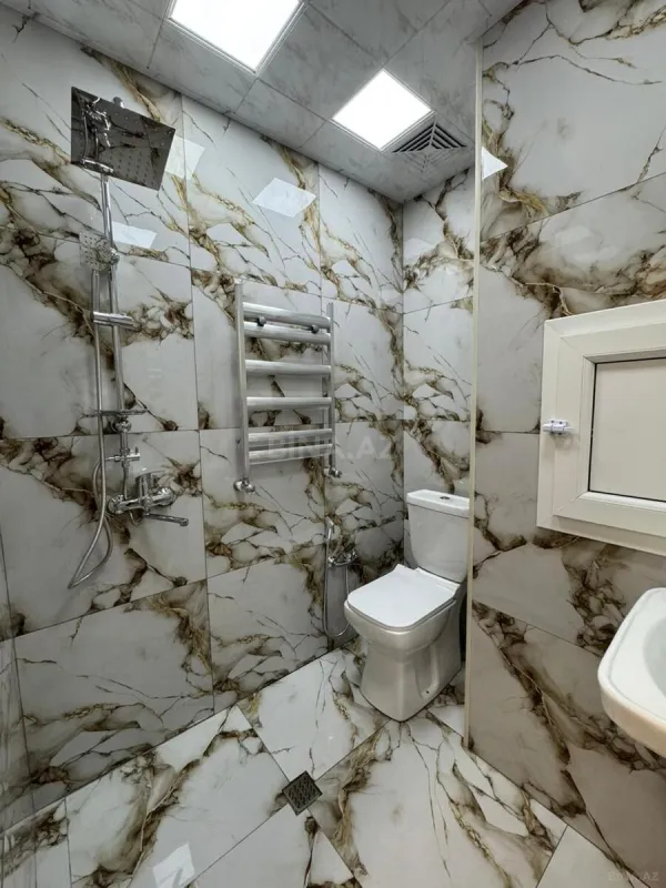 Satılır 3 otaqlı mənzil 50 m²