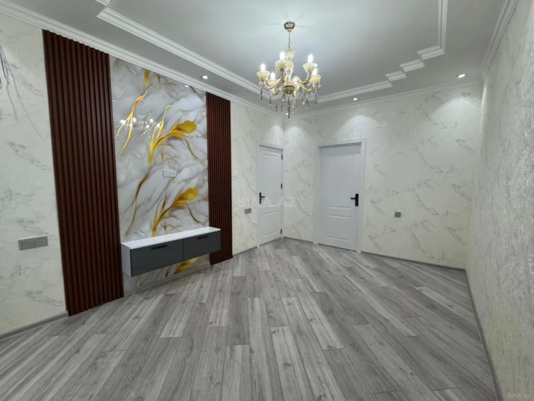 Satılır 3 otaqlı mənzil 50 m²