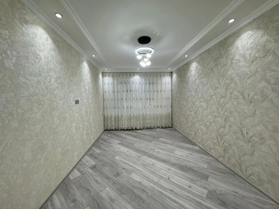 Satılır 3 otaqlı mənzil 50 m²