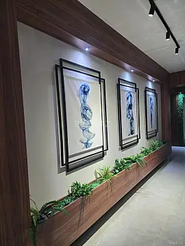 Kirayə verilir 2 otaqlı mənzil 85 m²