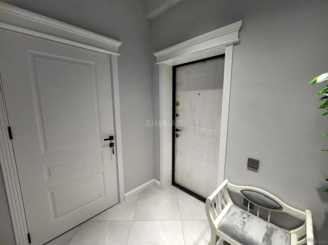 Kirayə verilir 2 otaqlı mənzil 85 m²