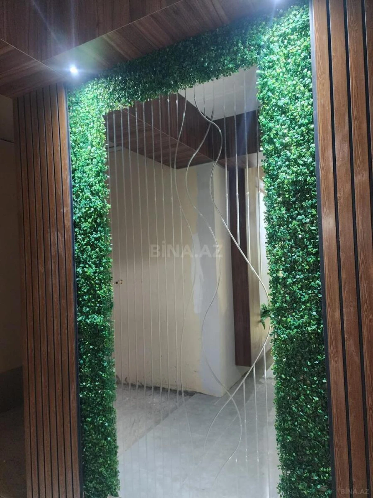 Kirayə verilir 2 otaqlı mənzil 85 m²