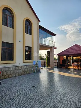 Satılır 6 otaqlı həyət evi 200 m² — Bakı, Novxanı 6 otaq 200.00 m²