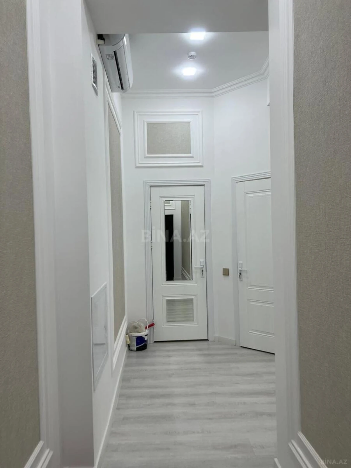 Kirayə verilir obyekt 40 m²