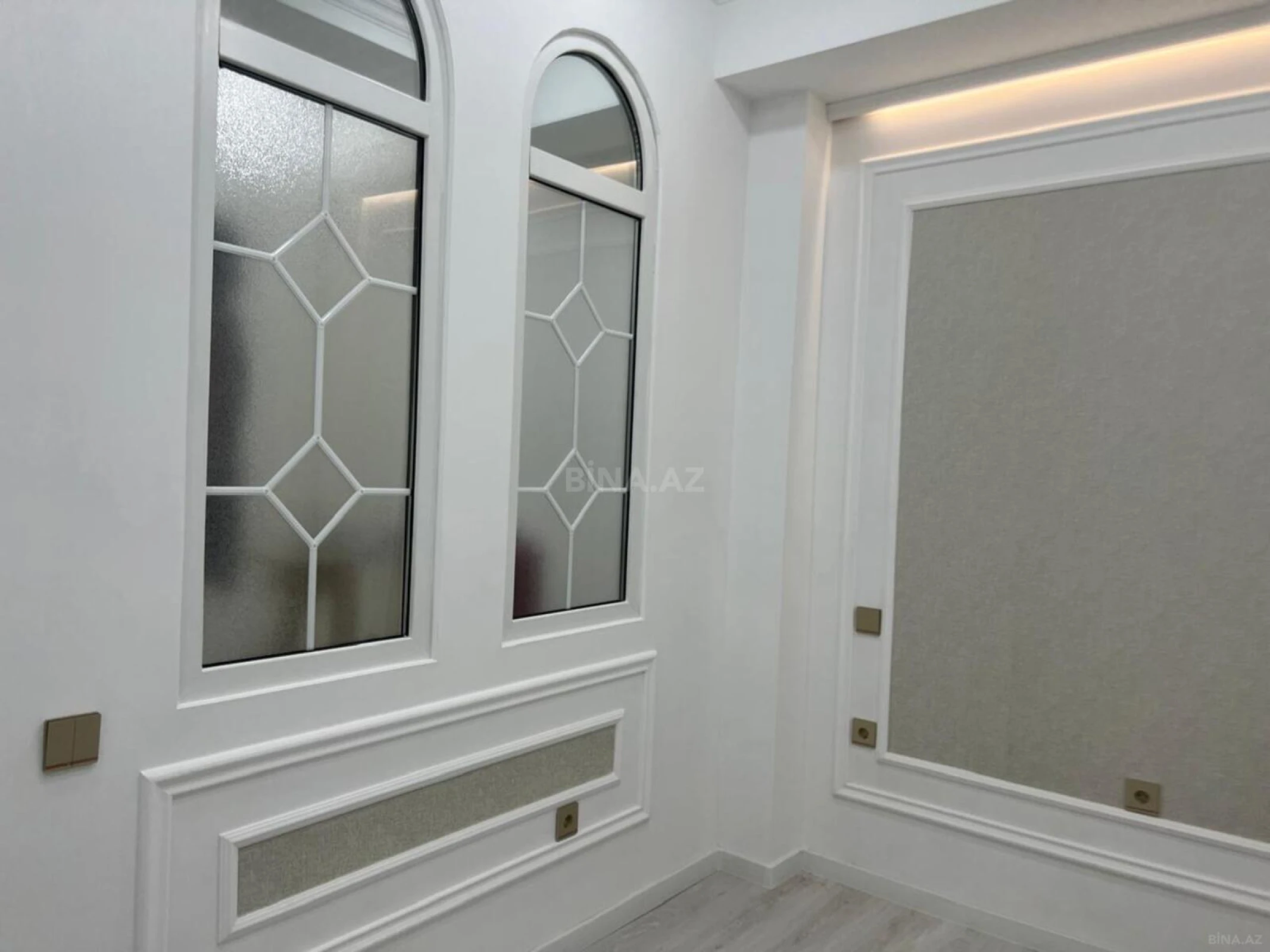 Kirayə verilir obyekt 40 m²