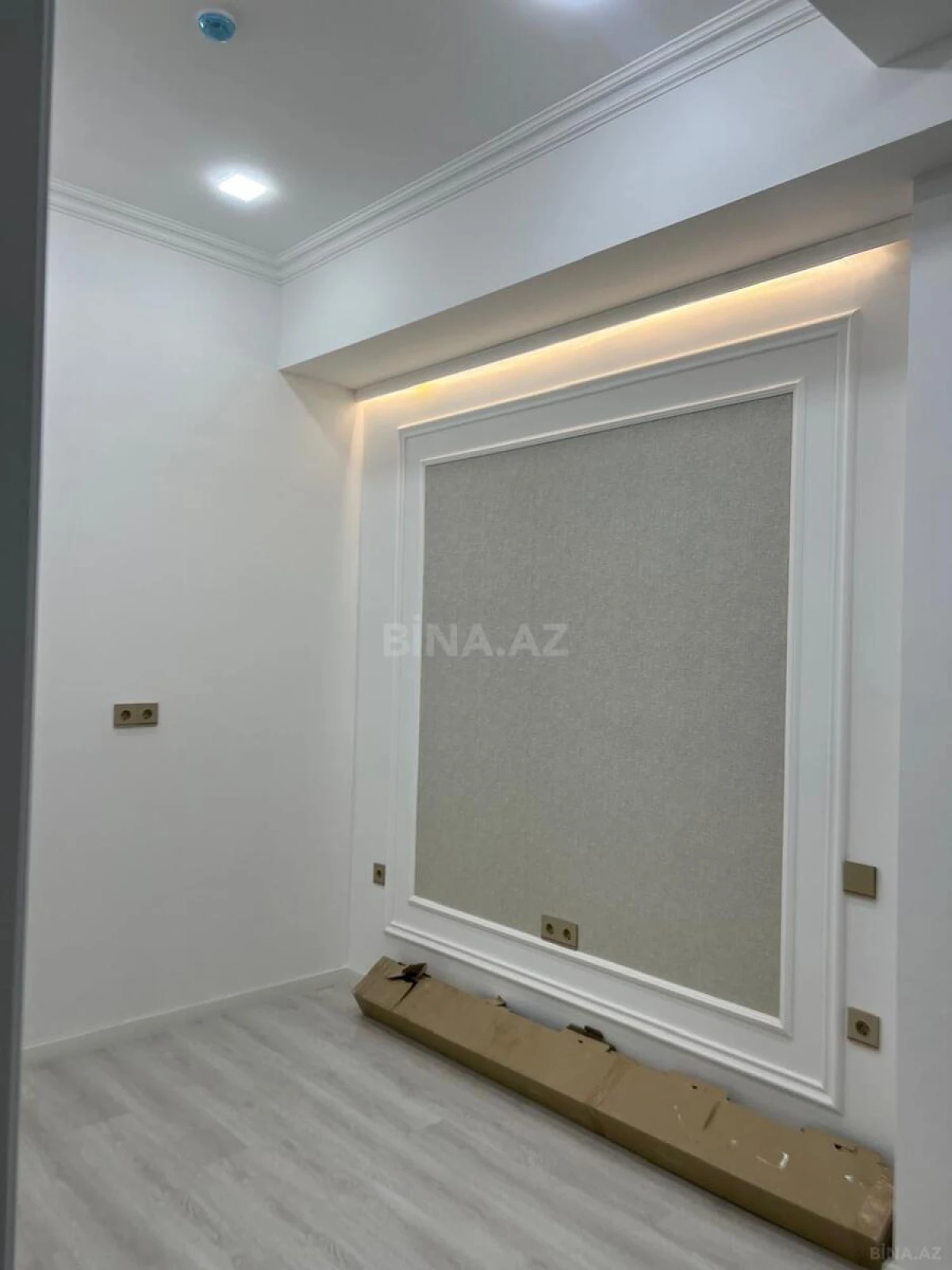 Kirayə verilir obyekt 40 m²