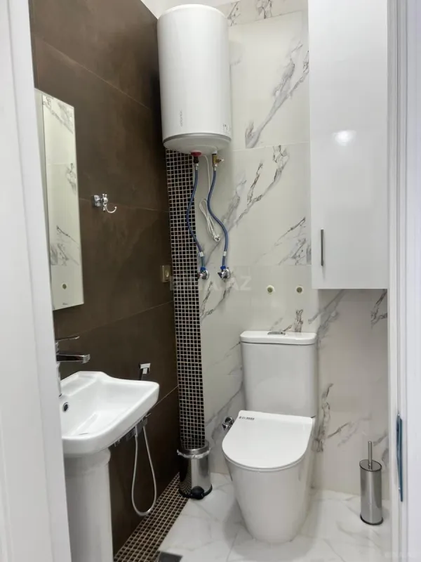 Kirayə verilir obyekt 40 m²