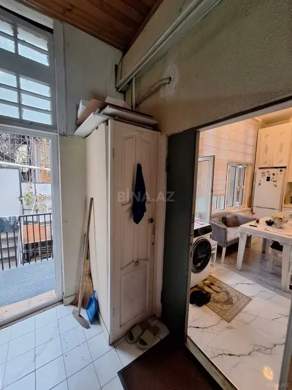 Satılır 2 otaqlı mənzil 40 m²