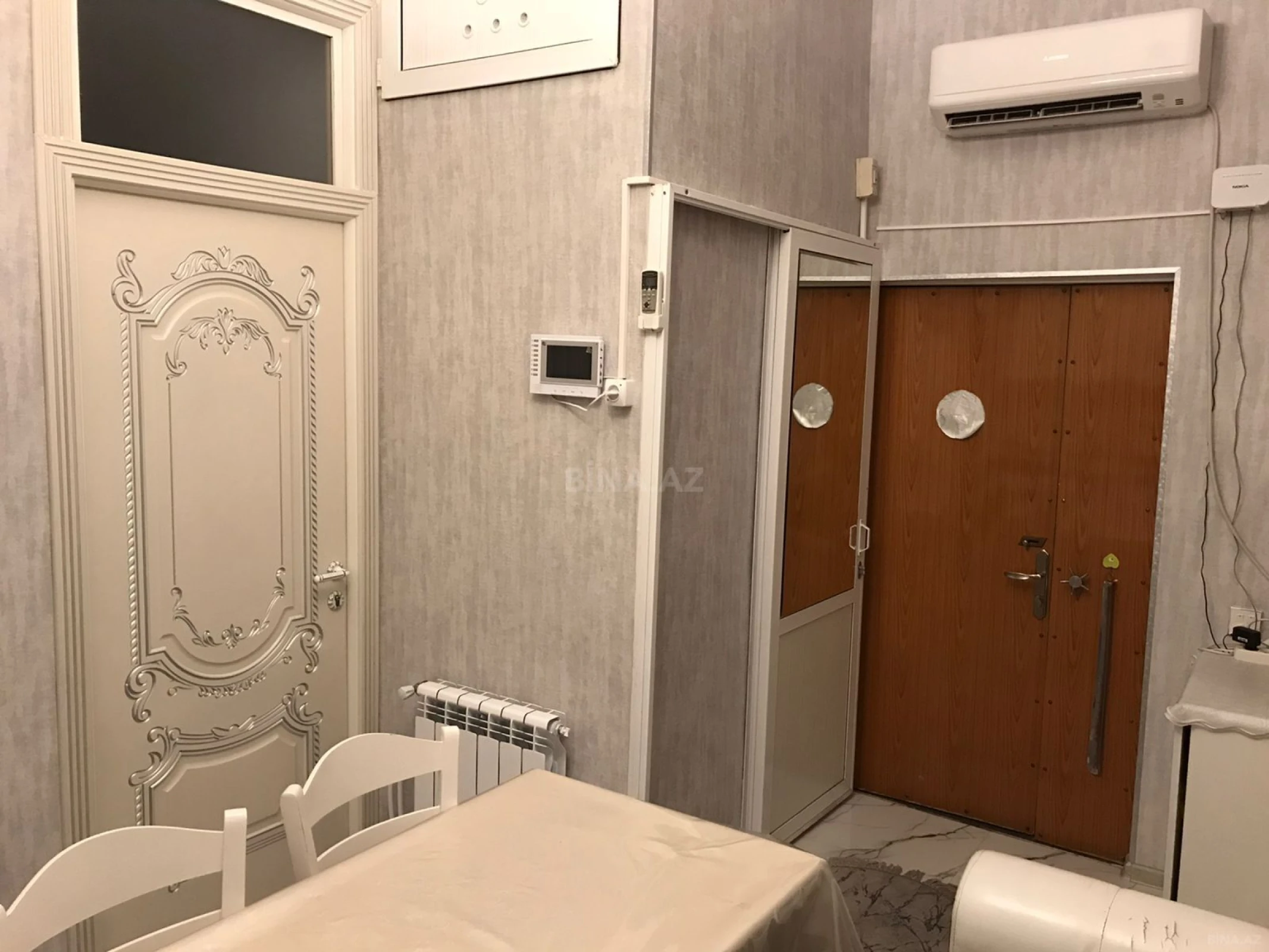 Satılır 2 otaqlı mənzil 40 m²