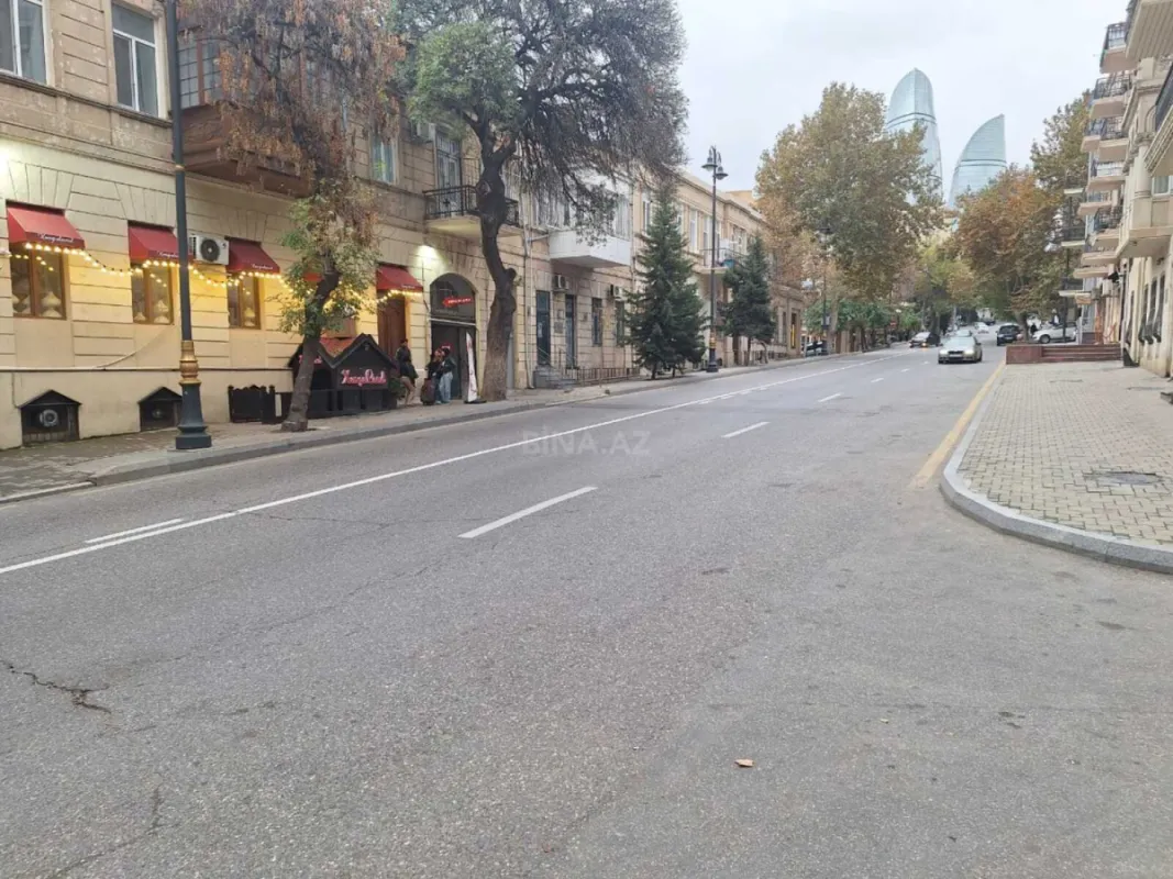 Satılır 2 otaqlı mənzil 40 m²