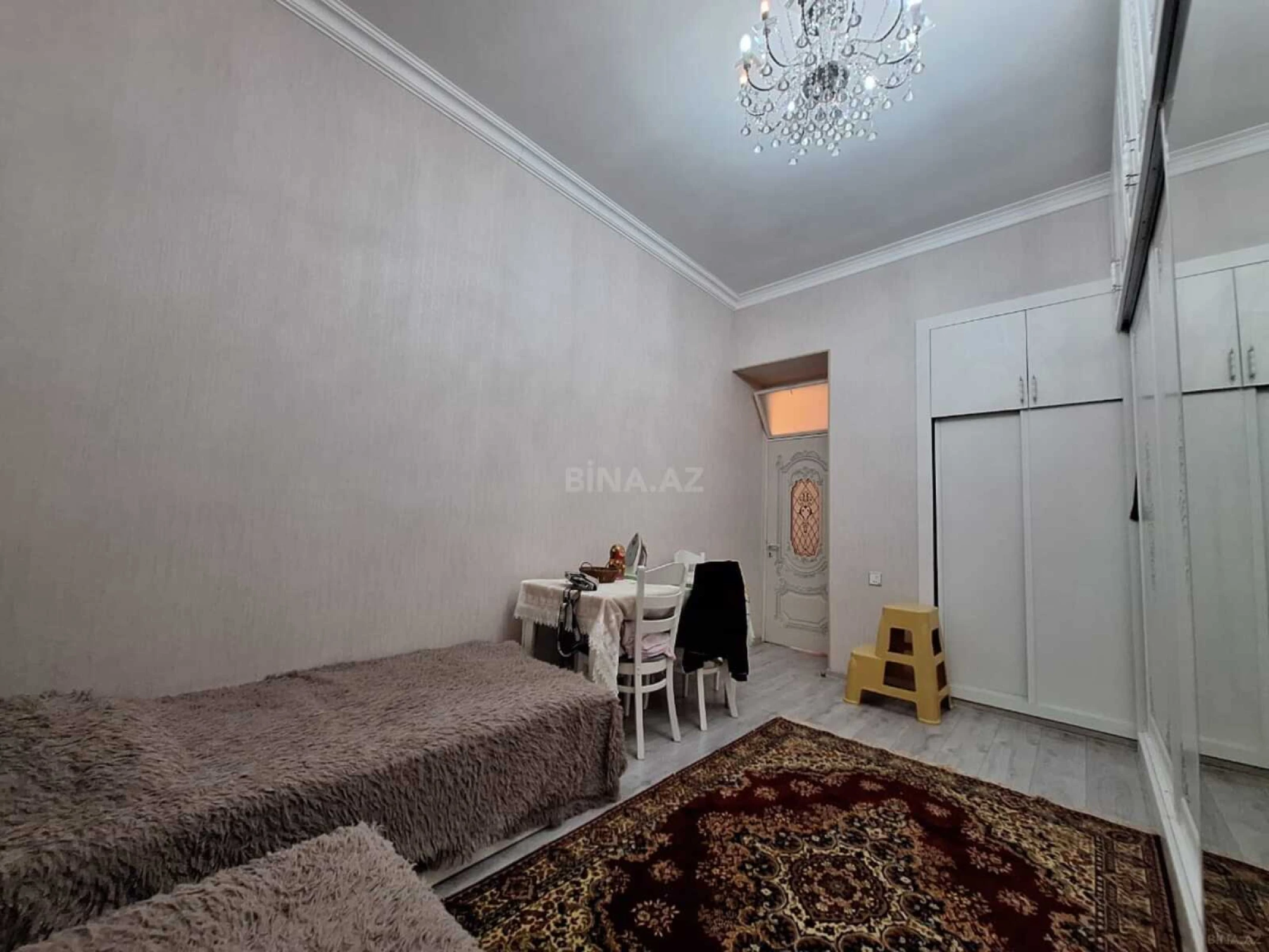 Satılır 2 otaqlı mənzil 40 m²