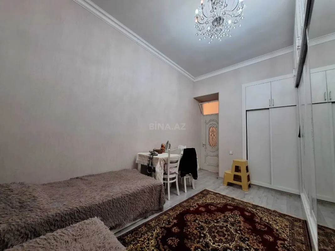 Satılır 2 otaqlı mənzil 40 m²
