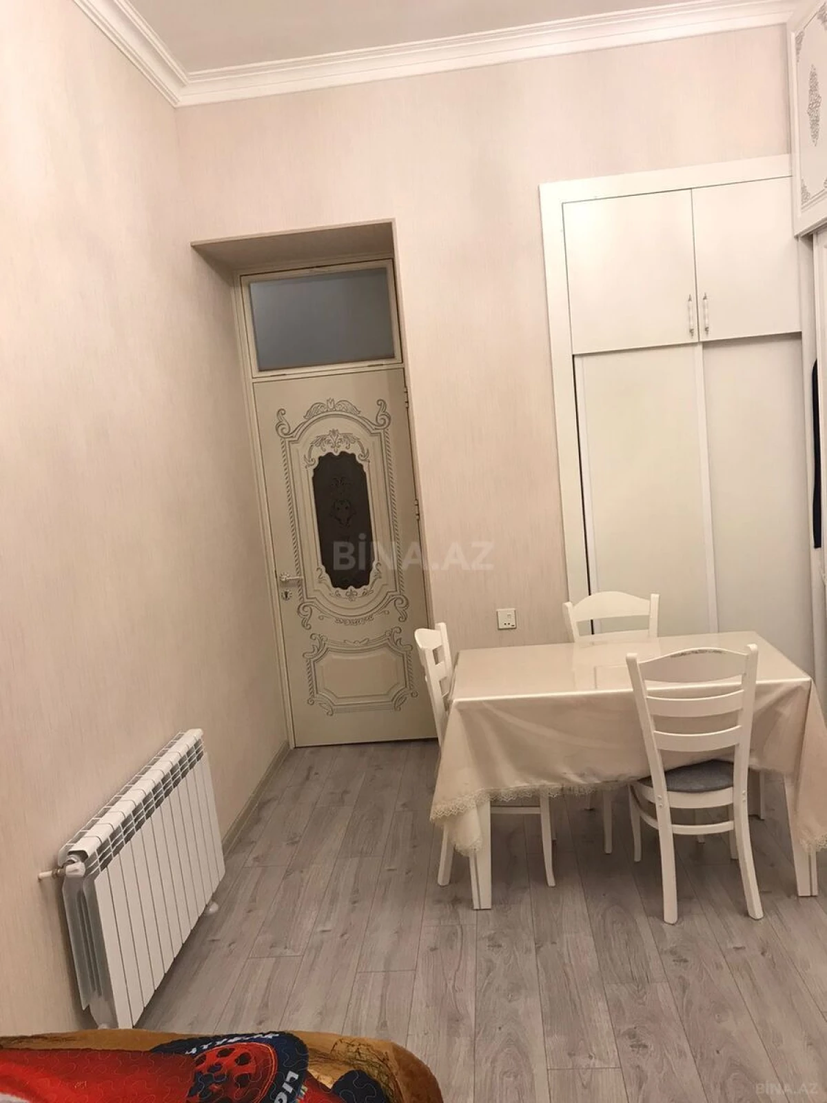 Satılır 2 otaqlı mənzil 40 m²