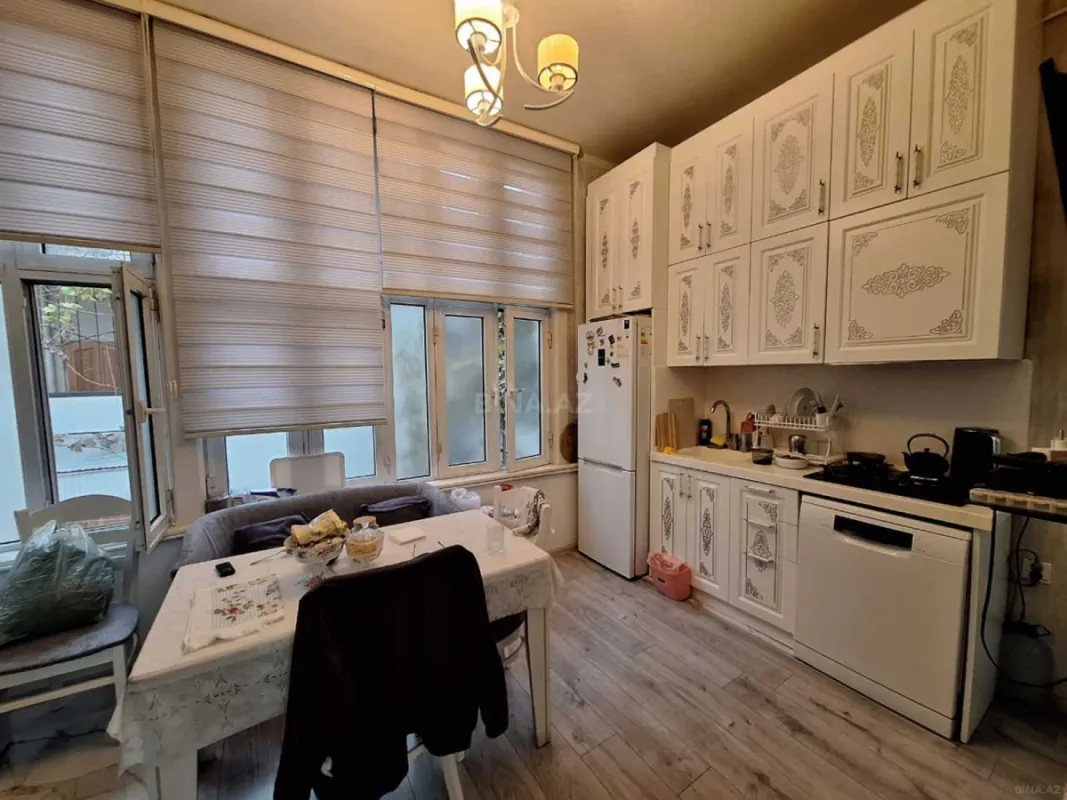 Satılır 2 otaqlı mənzil 40 m²