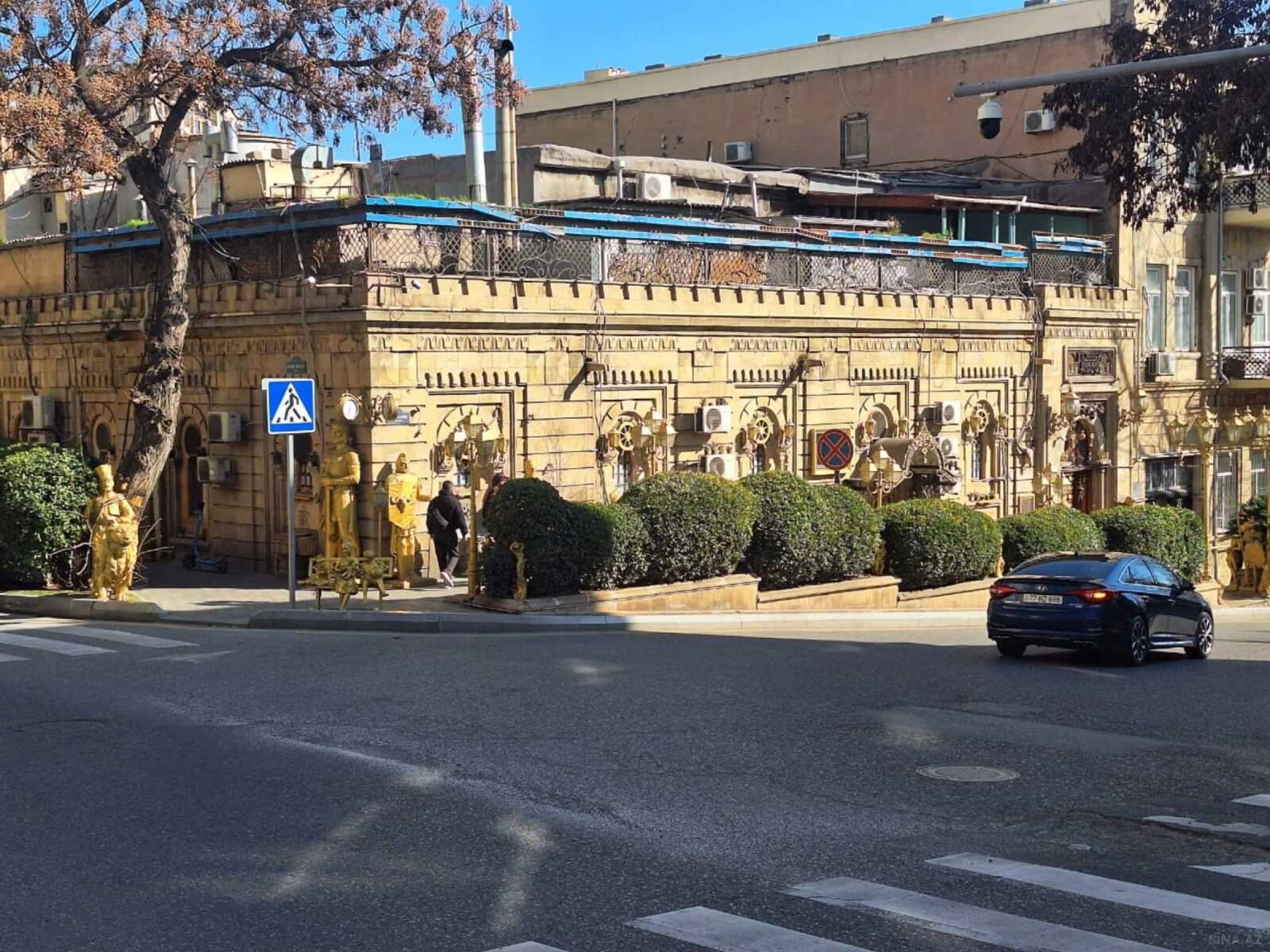 Satılır 2 otaqlı mənzil 40 m²