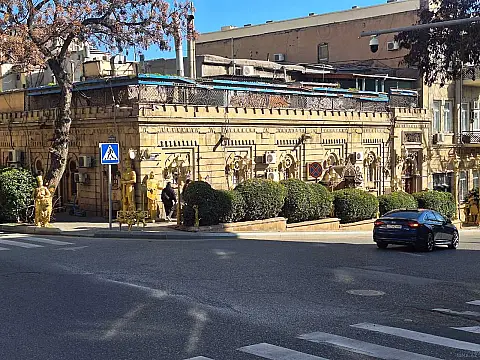 Satılır 2 otaqlı mənzil 40 m²