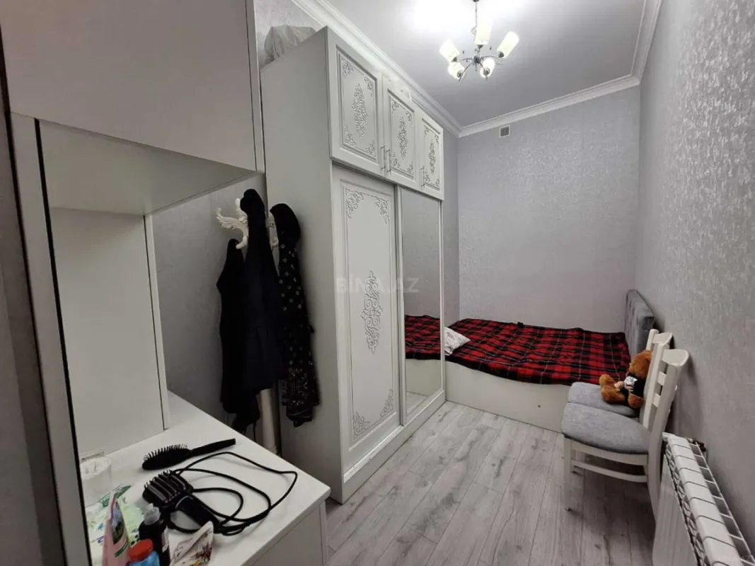 Satılır 2 otaqlı mənzil 40 m²