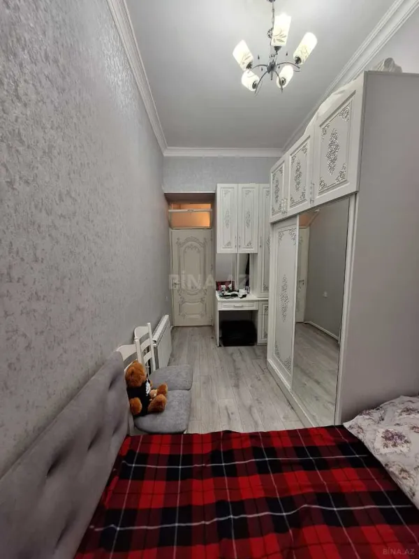 Satılır 2 otaqlı mənzil 40 m²