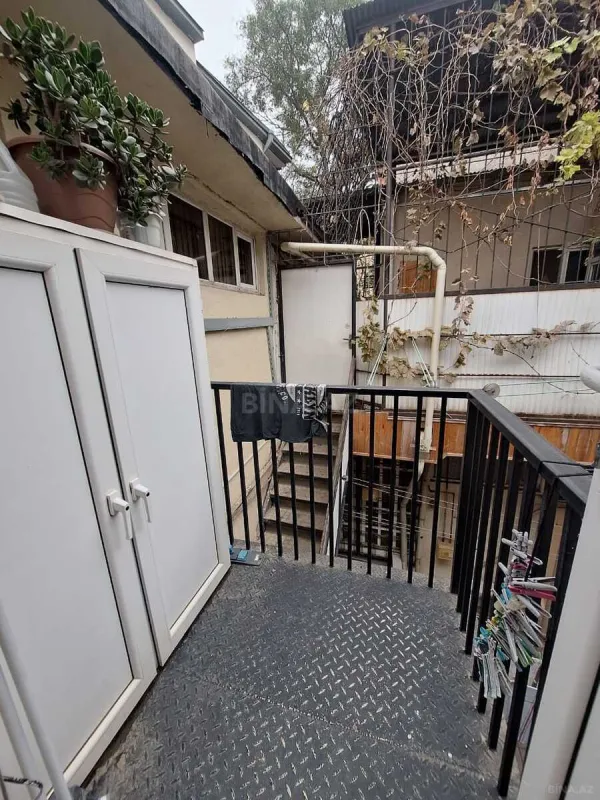 Satılır 2 otaqlı mənzil 40 m²