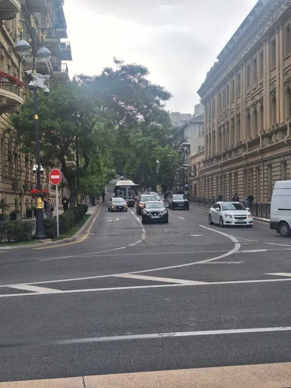 Satılır 2 otaqlı mənzil 40 m²