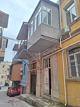 Satılır 2 otaqlı mənzil 40 m² — Bakı, İçərişəhər 2 otaq 40.00 m²