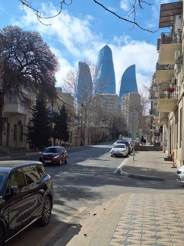 Satılır 2 otaqlı mənzil 40 m²