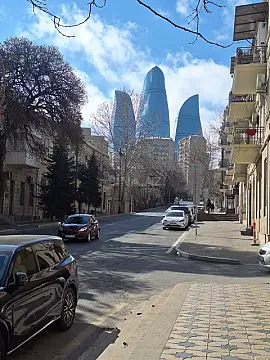 Satılır 2 otaqlı mənzil 40 m²