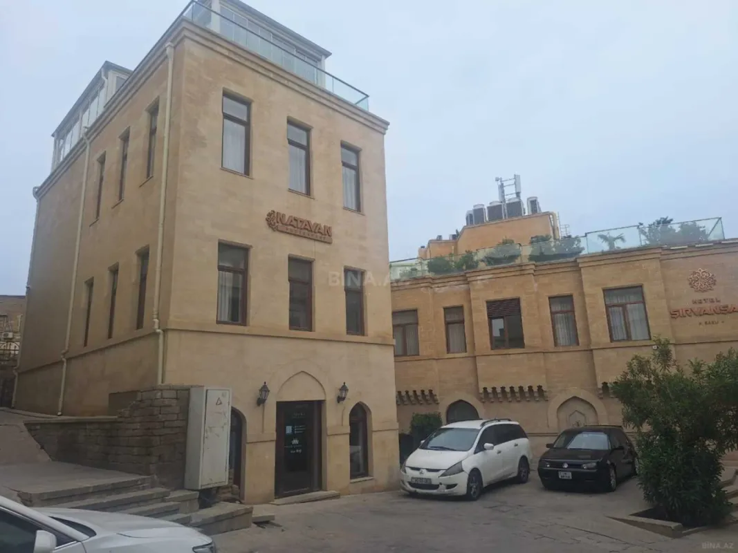 Satılır 2 otaqlı mənzil 40 m²