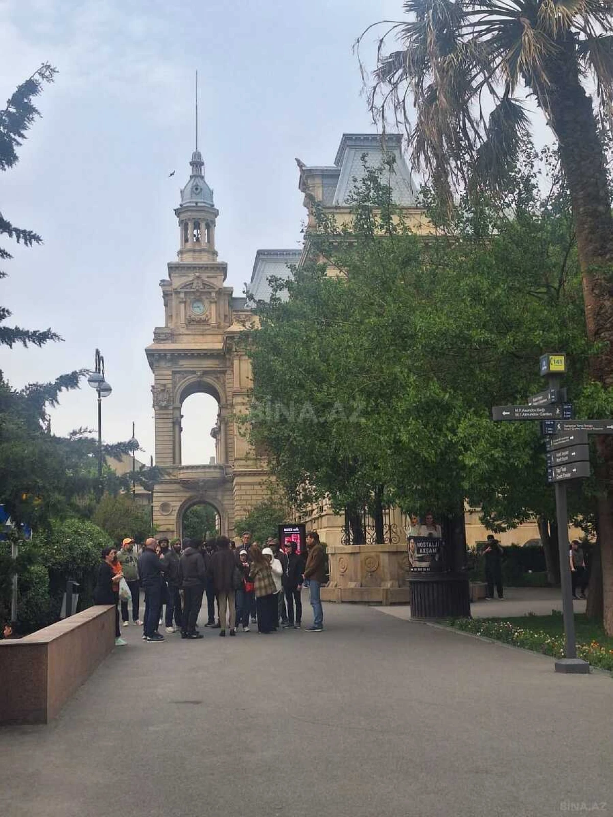 Satılır 2 otaqlı mənzil 40 m²