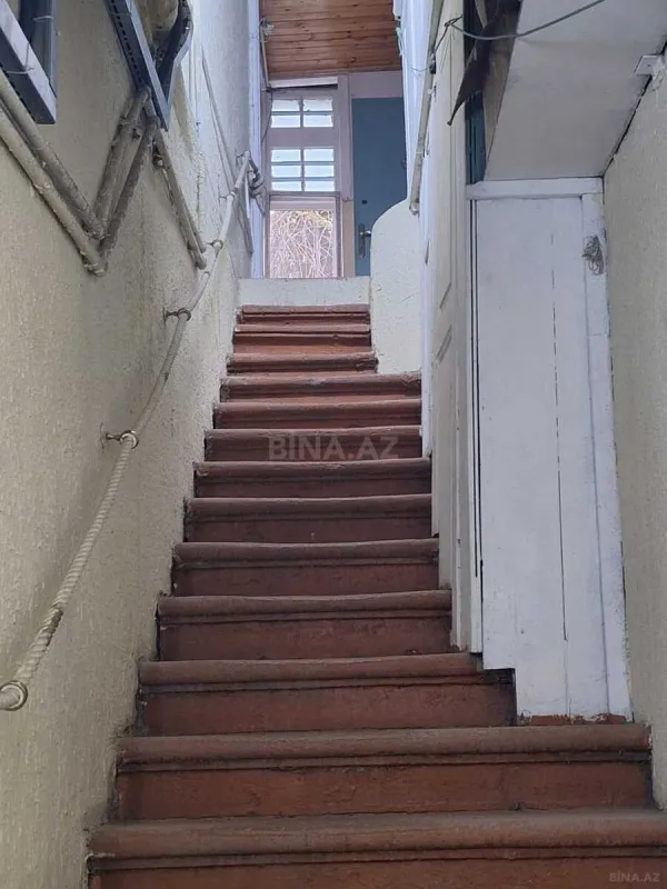 Satılır 2 otaqlı mənzil 40 m²
