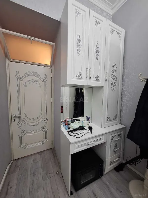 Satılır 2 otaqlı mənzil 40 m²