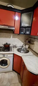 Satılır 3 otaqlı mənzil 60 m²