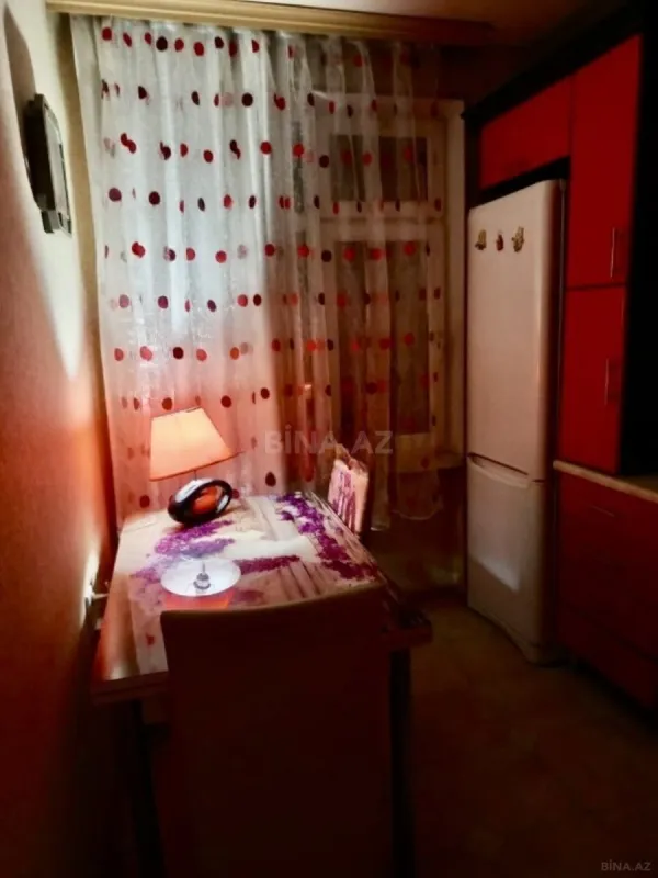 Satılır 3 otaqlı mənzil 60 m²