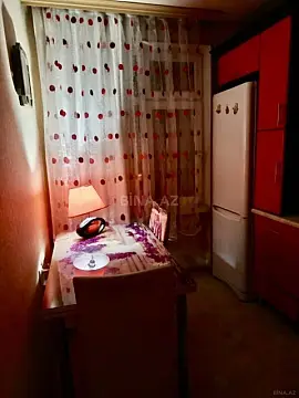 Satılır 3 otaqlı mənzil 60 m²