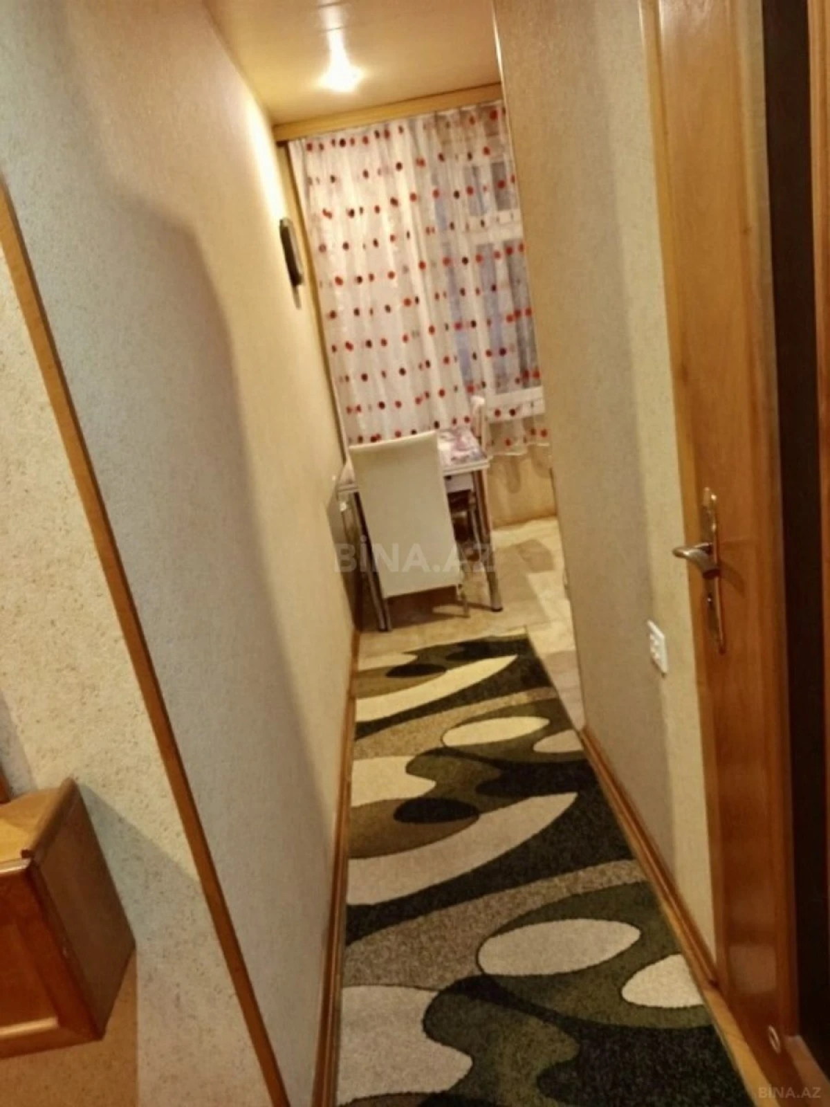 Satılır 3 otaqlı mənzil 60 m²