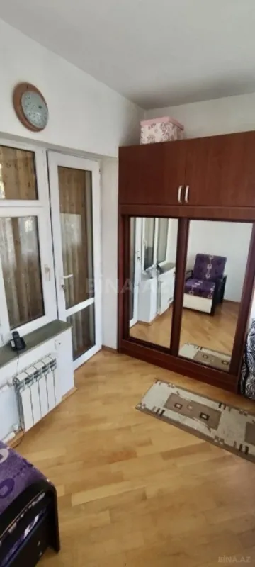 Satılır 3 otaqlı mənzil 60 m²