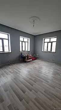 Satılır 7 otaqlı həyət evi 260 m²