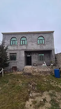 Satılır 7 otaqlı həyət evi 260 m²