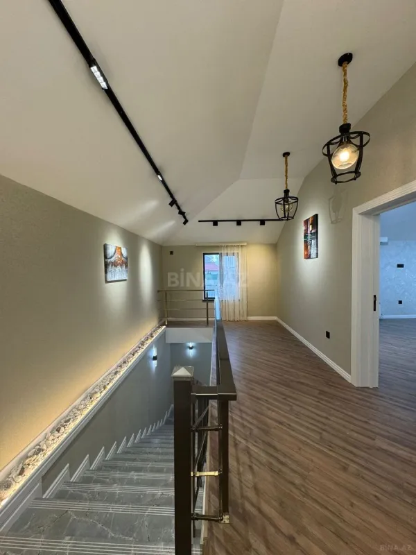 Satılır 4 otaqlı həyət evi 150 m²