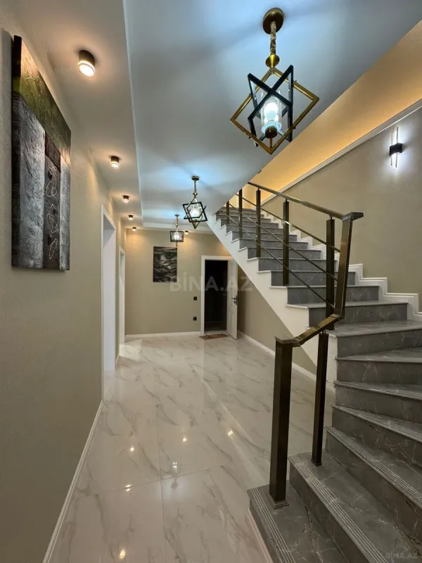 Satılır 4 otaqlı həyət evi 150 m²