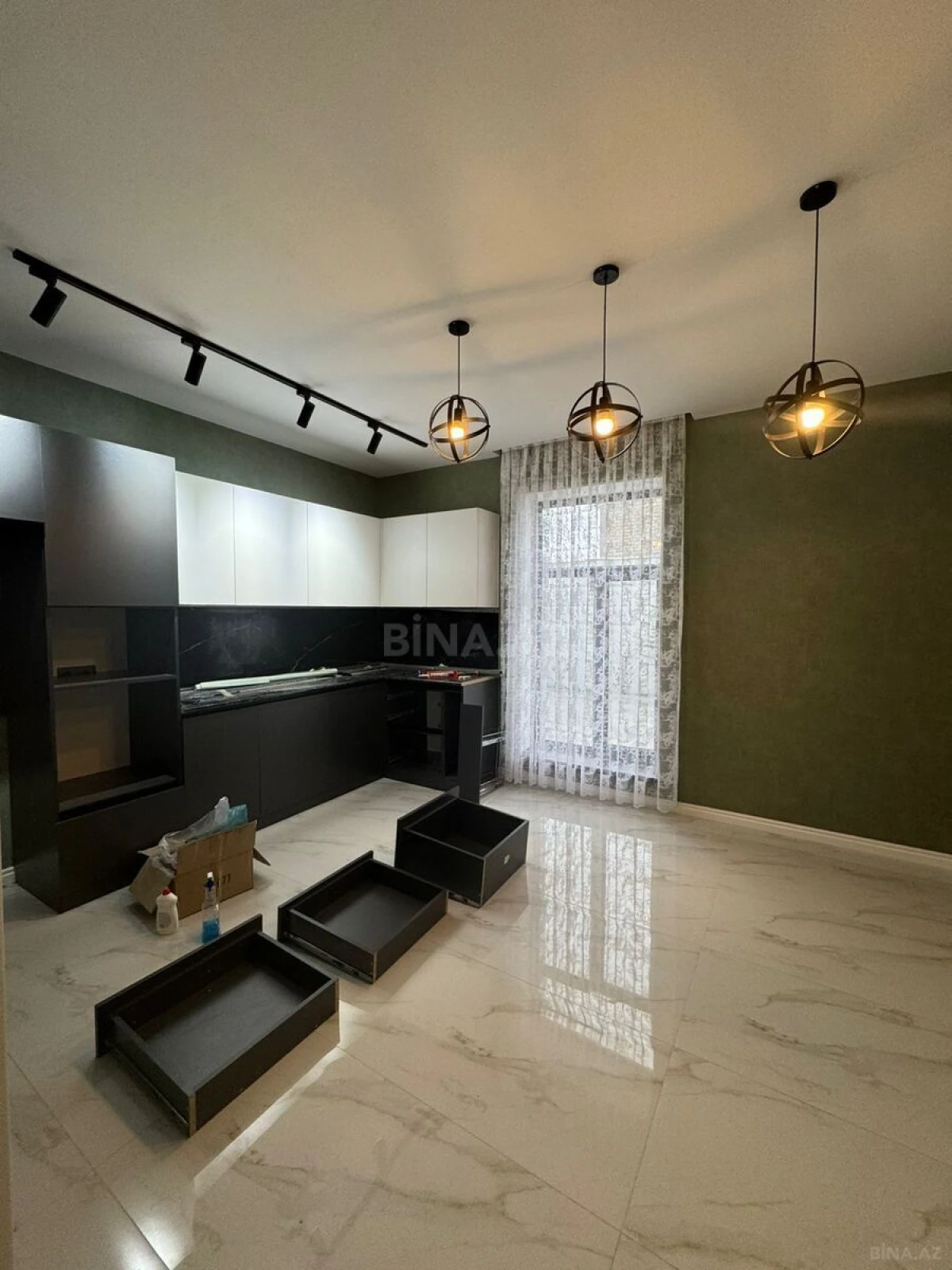 Satılır 4 otaqlı həyət evi 150 m²